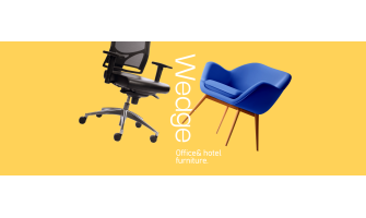 اكتشف فخامة الأثاث المكتبي مع ويدج  جودة تليق بشركتك