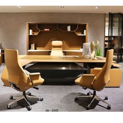 608 modern office