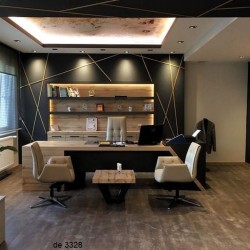 مكتب مودرن 384