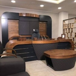 مكتب مودرن 584