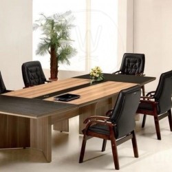 LOFT meeting table