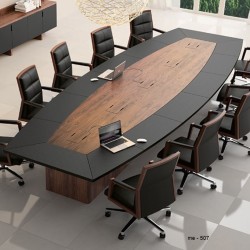 FLAT meeting tables