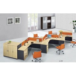 Teamwork modules-workstation code ws-685