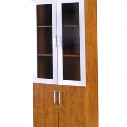 مكتبه ملفات وديكور 1184