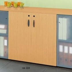 مكتبه ملفات وديكور 1197