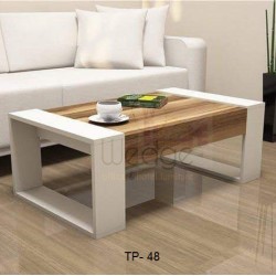 Reception table TP-48