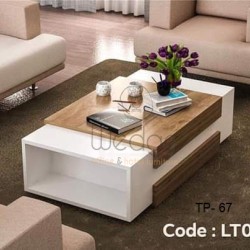 ترابيزة استقبال 1607