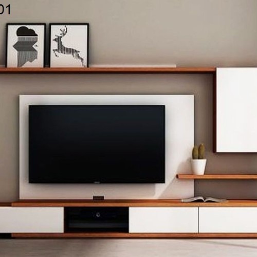 TV desk décor TV-01