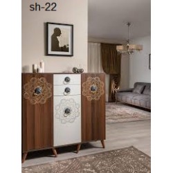 منظم أحذية sh-22