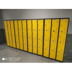  locker